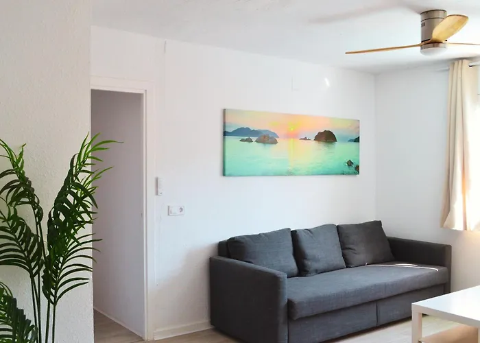 Apartamentos Cana Sofia