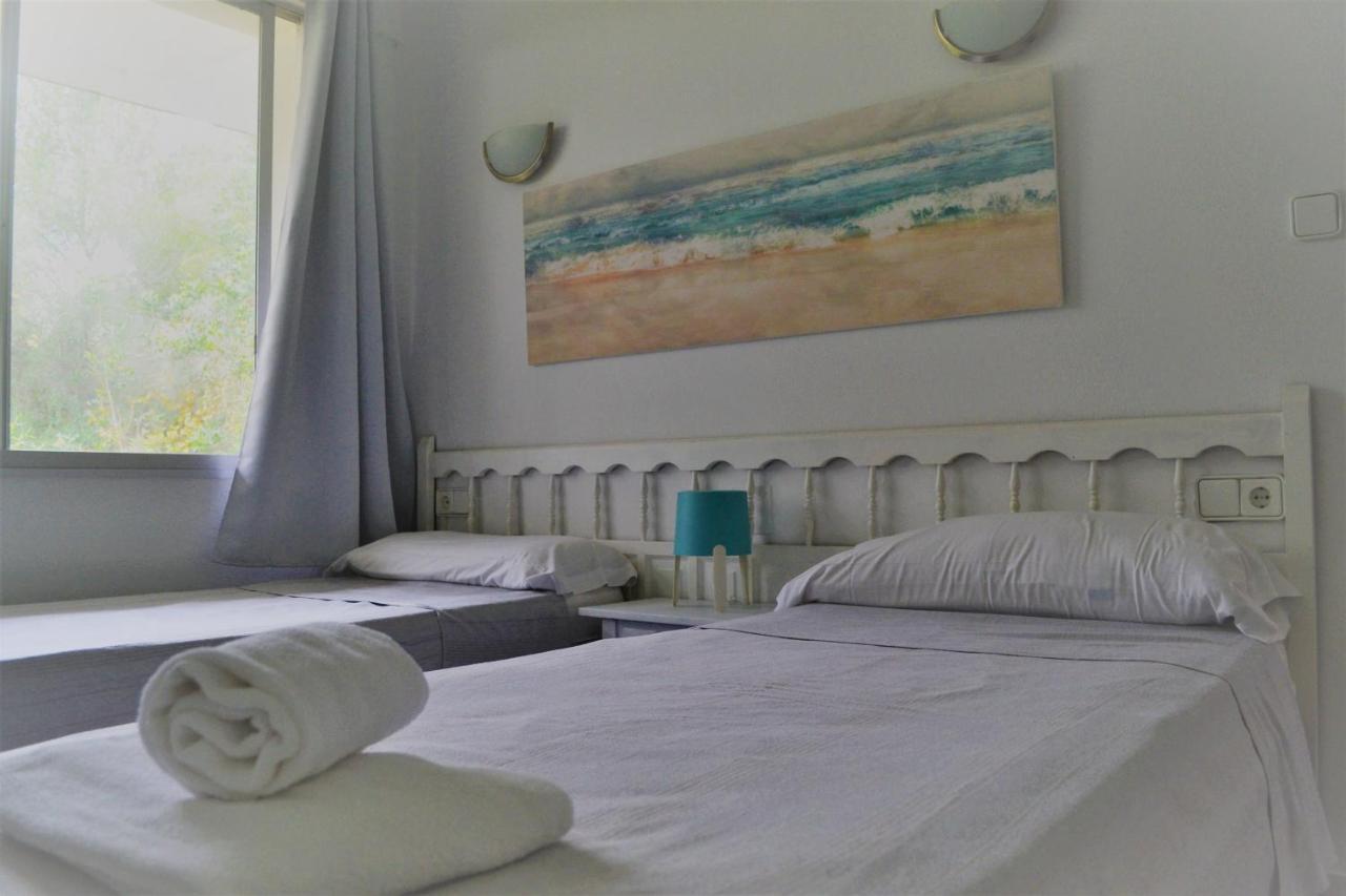 Appartamento Cana Sofia Cala Llonga (Ibiza)