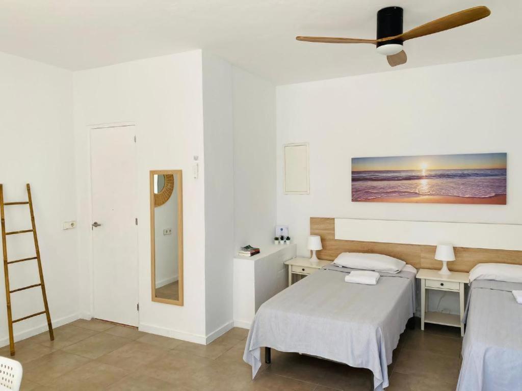 Appartamento Cana Sofia Cala Llonga (Ibiza)