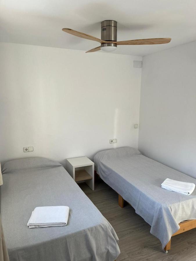 Appartamento Cana Sofia *