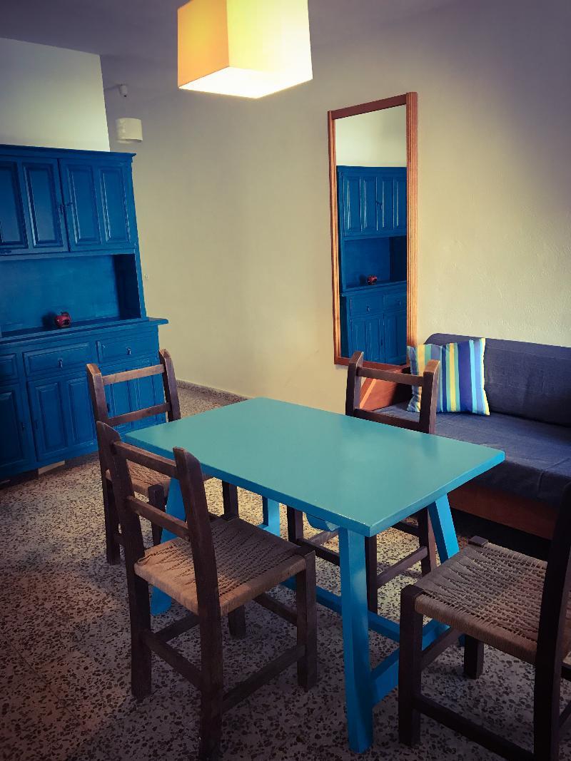 Appartamento Cana Sofia *