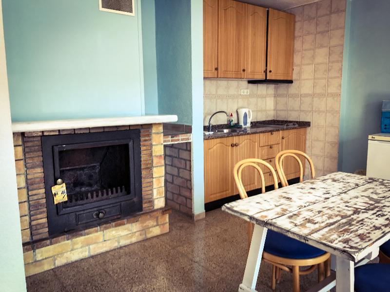 Appartamento Cana Sofia *