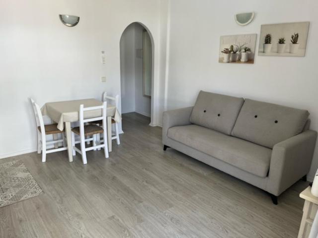 Cana Sofia Appartement Cala Llonga (Ibiza)