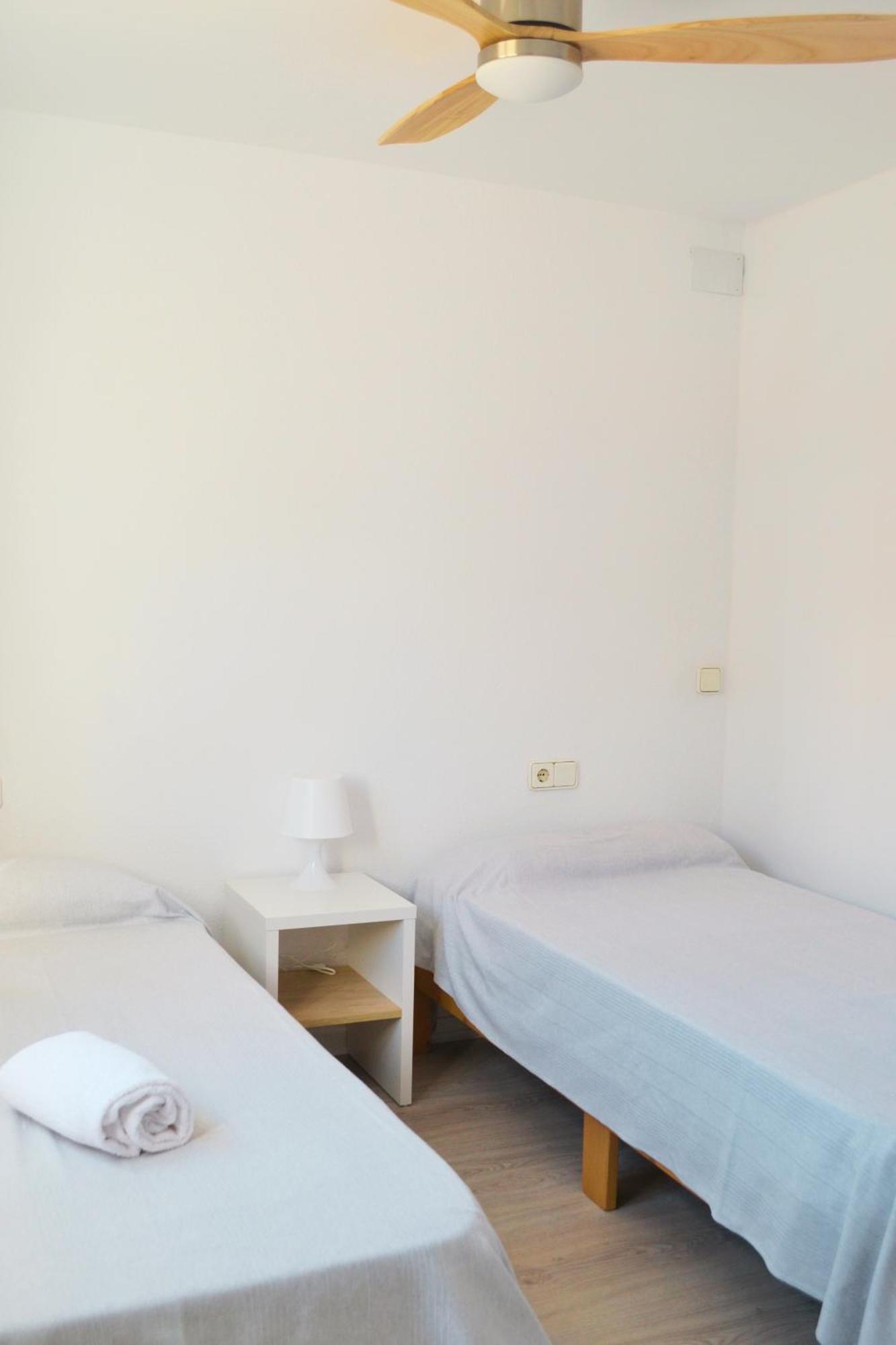 Cana Sofia Appartement